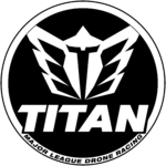 Titan Major League Drone Racing